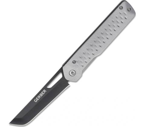 Gerber Ayako Framelock Silver