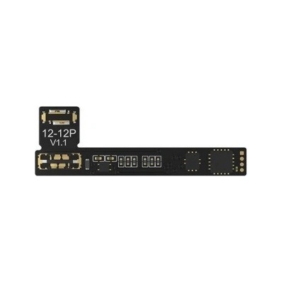 Apple iPhone 12 Mini, 12, 12 Pro - Tag-On Flex Kabel Baterie (JCID)