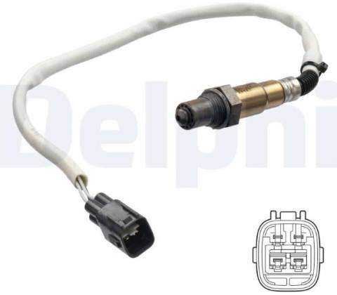 Lambda sonda DELPHI ES21279-12B1