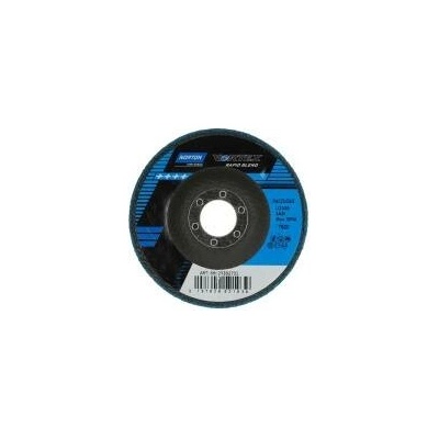 Norton Brusný kotouč 115 x 12.7 x 22 mm 66623392701