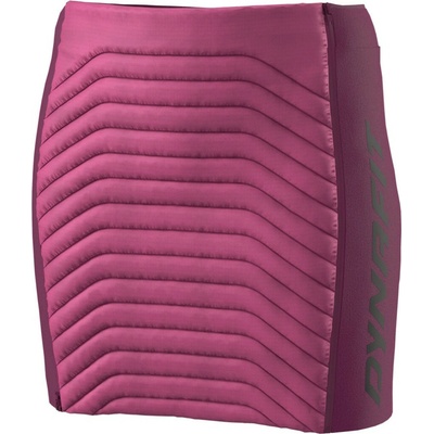 Dynafit Speed Insulation Skirt W ružová
