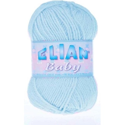 Pletací příze ELIAN BABY 1900