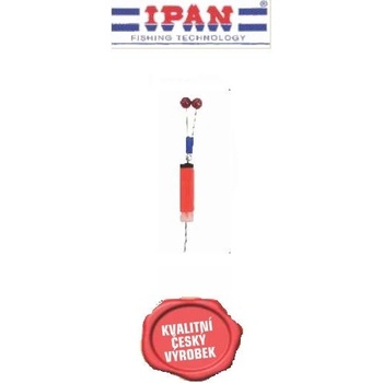 IPAN Číhátko odpadávací 34-1036 orange