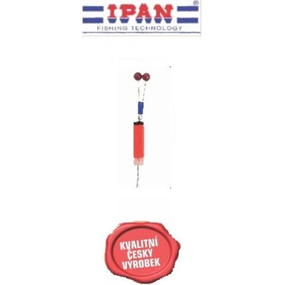 IPAN Číhátko odpadávací 34-1036 orange