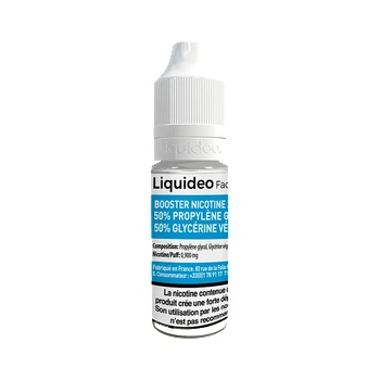 Image 1 of Liquideo Booster PG/VG 50/50 10ML 20MG