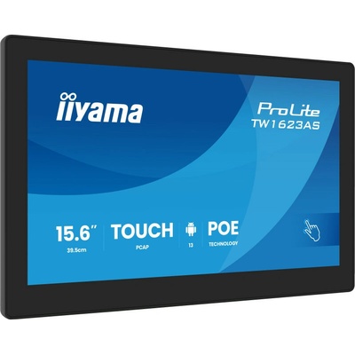 iiyama TW1623AS-B3P – Hledejceny.cz