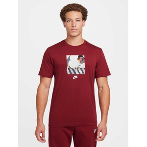 Nike Тениска u nsw tee hbr open 1 ho24 (hj3271-677)