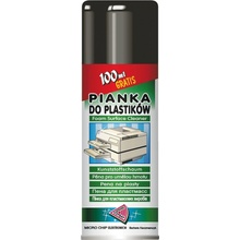 MICROCHIP Pěna na plasty 400 ml