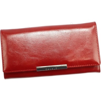 Cavaldi dámska peňaženka PX27 21 červená