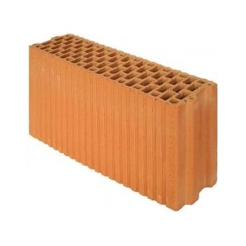 Porotherm 14 Profi