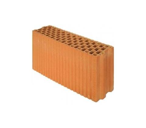 Porotherm 14 Profi