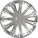 Versaco Тасове Versaco Spark Silver - 17 (VR56205)