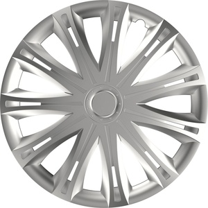 Versaco Тасове Versaco Spark Silver - 17 (VR56205)
