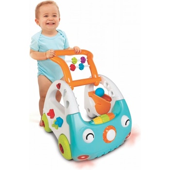 Infantino Senso 3 In 1 Discovery Car