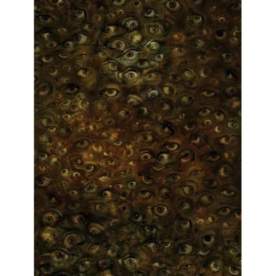 Crime and Punishment: An Illuminated Edition