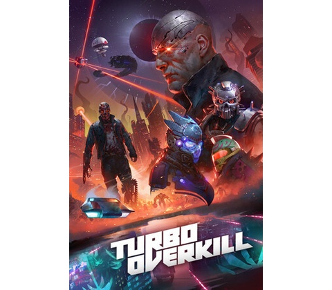 Turbo Overkill