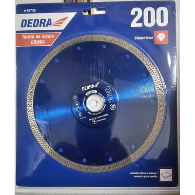 Dedra H1075E