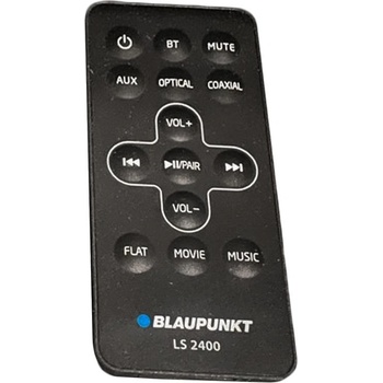 GENERAL Blaupunkt ls2400 - дистанционно управление дубликат (ls2400)