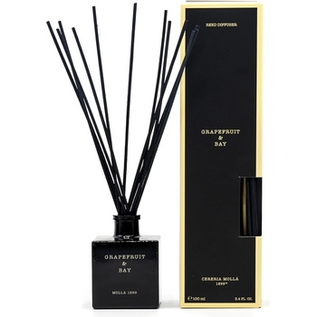 Cereria Mollá ЛУКСОЗЕН ДИФУЗЕР grapefruit&bay (1326)