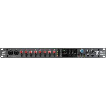 Solid State Logic SSL 18
