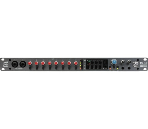Solid State Logic SSL 18