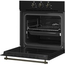 Teka HRB 6100 Anthracite/Brass