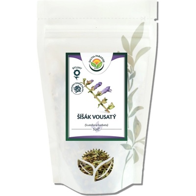 Salvia Paradise Šišák vousatý nať 1 kg