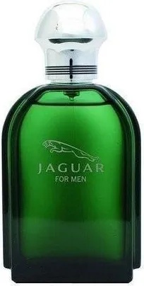 Jaguar Jaguar for Men EDT 100 ml Tester