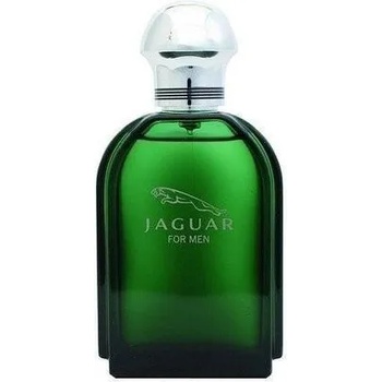 Jaguar Jaguar for Men EDT 100 ml Tester