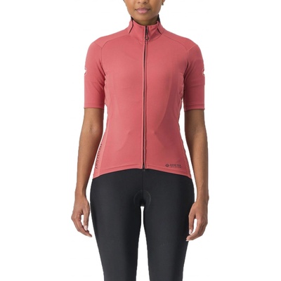 Castelli PERFETTO RoS 2 W WIND minerálna červená