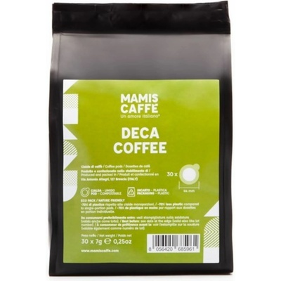 Mamis Caffé Decaf Coffee E.S.E. pody 30 ks