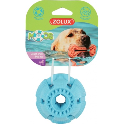 Zolux Ball Moos TPR Pop 9,5 cm