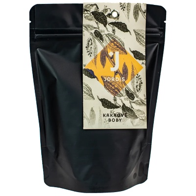 Jordi’s Chocolate Какао на зърна Jordis 130g