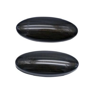 Sada směrových světel ABAKUS L37-140-004LED-S