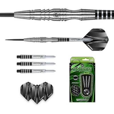 Winmau Sniper 3 Steel Tip 25 g