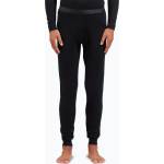 ODLO Мъжки термоактивни панталони ODLO Merino 200 Bl Bottom black