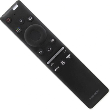 Samsung bn59-01327c - оригинален дистанционен контрол с гласово управление ЧЕРЕН (bn59-01327c)