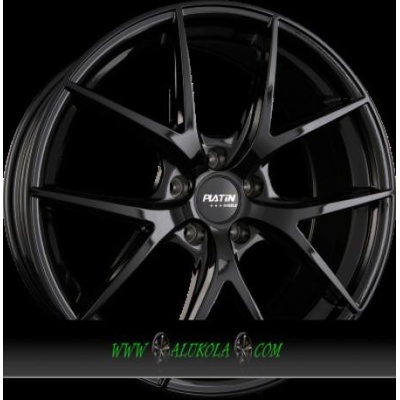 Platin P94 8,5x20 5x112 ET30 black