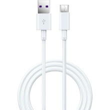Devia EC306 USB - USB-C 1,5m bílý