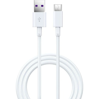 Devia EC306 USB - USB-C 1,5m bílý