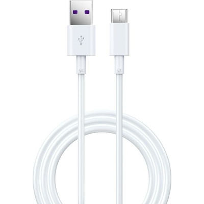 Devia EC306 USB - USB-C 1,5m bílý