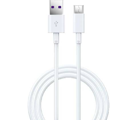 Devia EC306 USB - USB-C 1,5m bílý