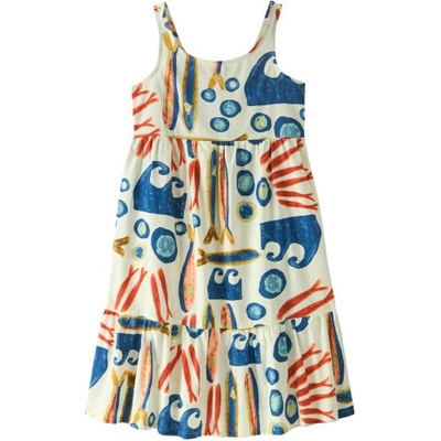 Patagonia Tidal Threads Dress