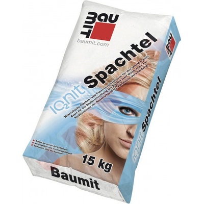 Baumit IonitSpachtel minerální stěrka, 15 kg
