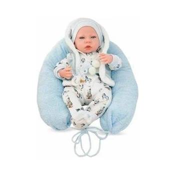 Berjuan Преродени кукли Berjuan 8400-24 50 cm