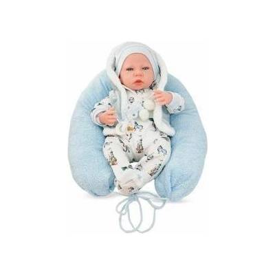 Berjuan Преродени кукли Berjuan 8400-24 50 cm
