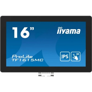 iiyama ProLite TF1615MC Монитори