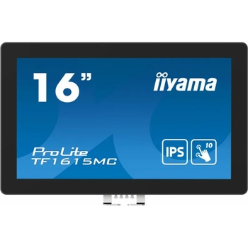 Image 1 of iiyama ProLite TF1615MC