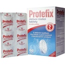 Protefix aktivní čistící tablety na zubní protézu 66 tablet