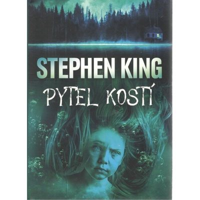 Pytel kostí - Stephen King